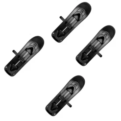 Stroller Parts|Stroller Accessories|Make My Belly Fit PremiumSki Stroller Skis