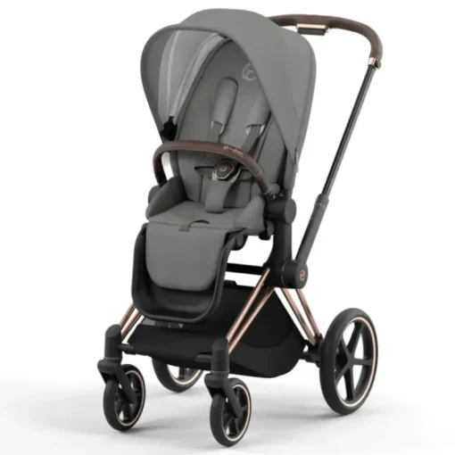 Lightweight & Travel Strollers|Cybex Priam 4 Stroller
