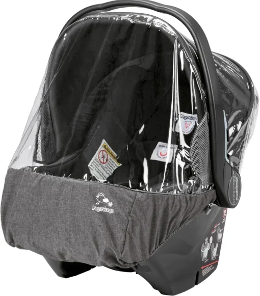 Stroller Accessories|Peg Perego Primo Viaggio Rain Cover