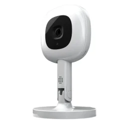 Video Monitors|Audio Monitors|Nanit Pro Smart Camera + Flex Stand