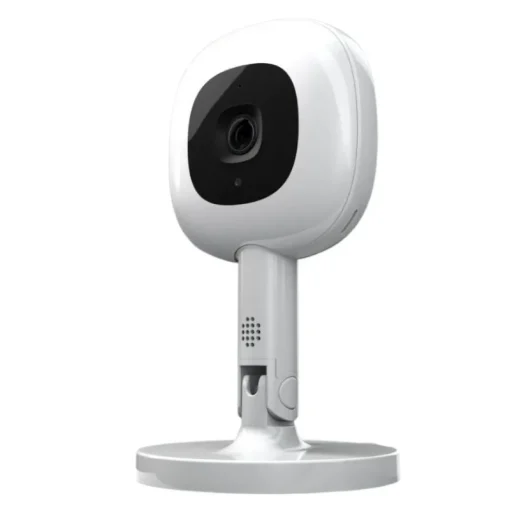 Video Monitors|Audio Monitors|Nanit Pro Smart Camera + Flex Stand