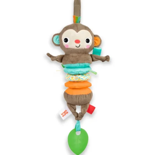 Sensory Toys|Bright Starts Pull, Play & Boogie Musical Activity Toy