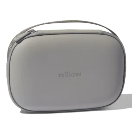 Breast Pump Accessories|Willow Pump Anywhere Case - Grey