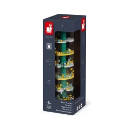 Sensory Toys|Janod Pure Rainstick