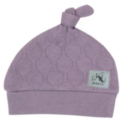 Hats|Juddlies Quilted Newborn Hats
