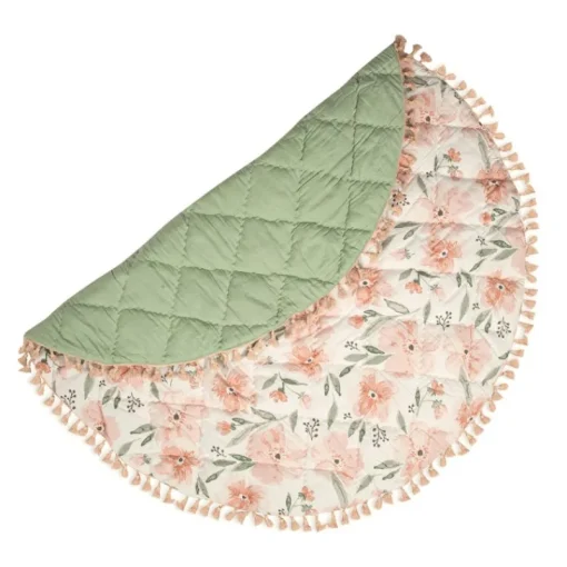 Activity Toys|Crane Quilted Playmat