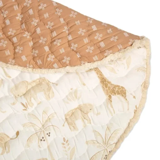 Activity Toys|Crane Quilted Playmat