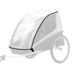 Stroller Accessories|Thule Rain Cover for Coaster and Cadence