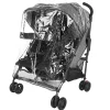 Stroller Accessories|UPPAbaby Rain Shield for G-Link and G-Link V2