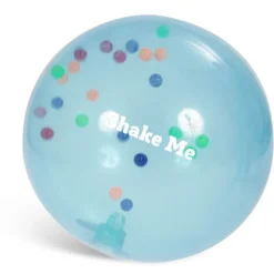 Activity Toys|EduShape Rainbow Soft Ball