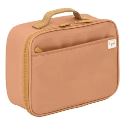 On-The-Go Feeding|3Sprouts Recycled Lunch Bag