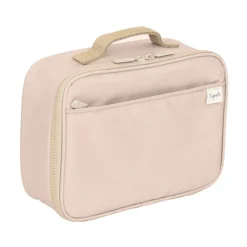On-The-Go Feeding|3Sprouts Recycled Lunch Bag