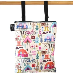 Wet Bags|Colibri Regular Wet Bag