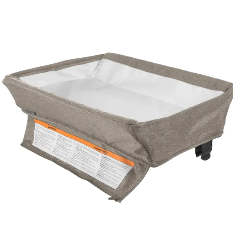 Playard Accessories|UPPAbaby REMI Playard Changing Station