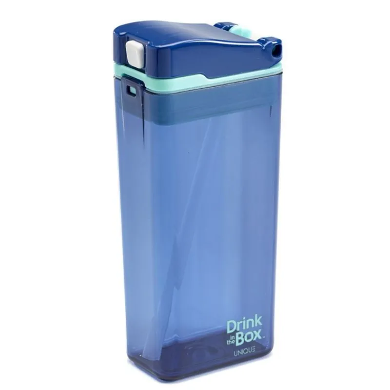 Tableware|Drink in the Box Reusable Drink Box - 12 oz