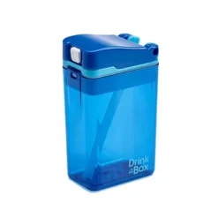 Tableware|Drink in the Box Reusable Drink Box - 8oz