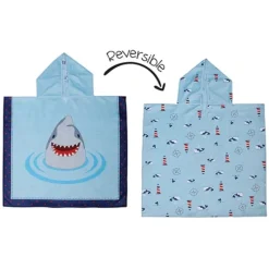 Hats|FlapJackKids Reversible Kids Cover Up