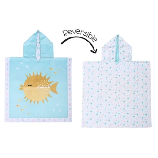 Hats|FlapJackKids Reversible Kids Cover Up