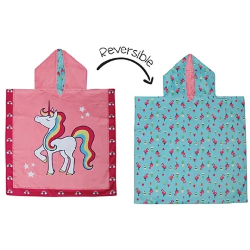 Hats|FlapJackKids Reversible Kids Cover Up