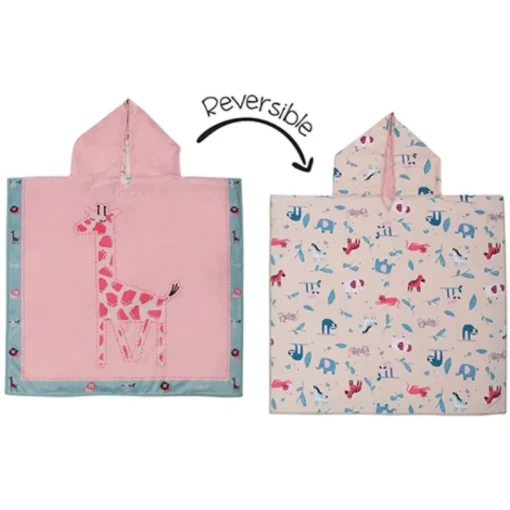 Hats|FlapJackKids Reversible Kids Cover Up