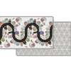 Activity Toys|Skip Hop Reversible Playmat - Vibrant Village
