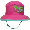 Hats|CaliKids Reversible Sun Hat