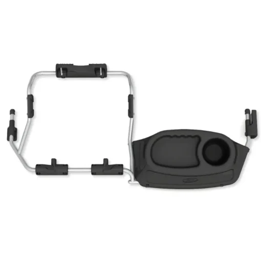Stroller Accessories|Infant Car Seat Adapters|Bob Revolution Flex Duallie 3.0 Car Seat Adapter - Graco