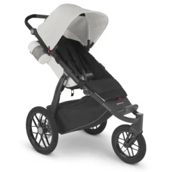 All-Terrain Strollers|UPPAbaby Ridge All-Terrain Jogging Stroller