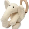 Wooden Teethers|Ringley ZooLEY Elephant