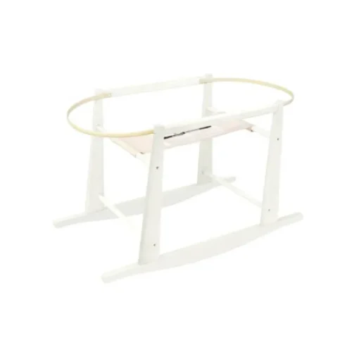Bassinets|Bassinets|Jolly Jumper Rocking Bassinet Stand