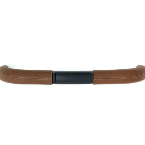 Stroller Parts|Stroller Accessories|Veer &Roll or &Jog frame Leather Handlebar Grips