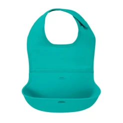 Bibs & Burp Cloths|Oxo Tot Roll-Up Bib