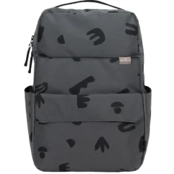 Backpack Diaper Bags|Red Rover Roo Diaper Backpack