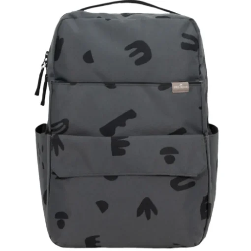 Backpack Diaper Bags|Red Rover Roo Diaper Backpack