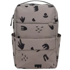 Backpack Diaper Bags|Red Rover Roo Diaper Backpack