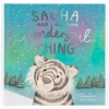 Books|Jellycat Sacha and the Most Wonderful Thing Book