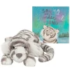 Plush Toys|Books|Jellycat Sacha and the Most Wonderful Thing Book + Plush Bundle