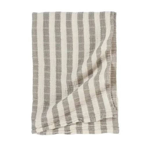 Bedding|Pokoloko Sailor Muslin Baby Blanket