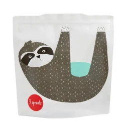 Food Prep & Storage|3Sprouts Sandwich Bag - 2 Pack
