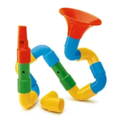 Musical Toys|Quercetti Saxoflute