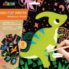 Arts & Crafts|Avenir Scratch Junior Scratch Art Set