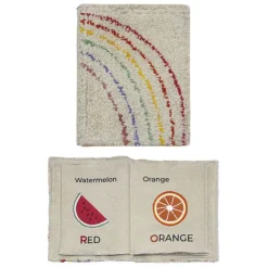 Books|Lorena Canals Sensory Books