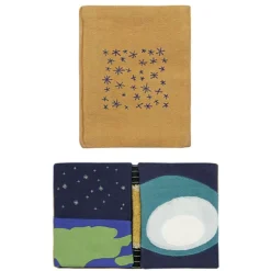 Books|Lorena Canals Sensory Books