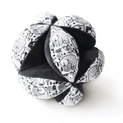 Sensory Toys|Wee Gallery Sensory Clutch Ball