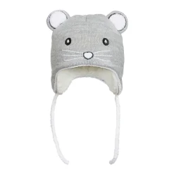 Hats|Kombi Sherpa Animal Hat