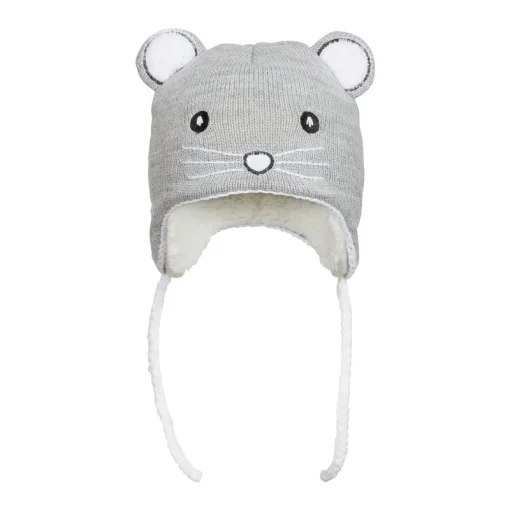 Hats|Kombi Sherpa Animal Hat