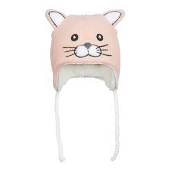 Hats|Kombi Sherpa Animal Hat