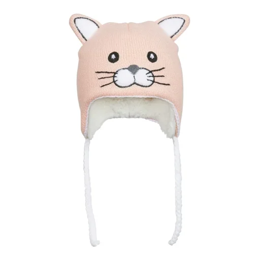 Hats|Kombi Sherpa Animal Hat