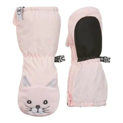 Hats|Kombi Sherpa Animal Mitts