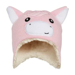 Hats|Kombi Sherpa Animal Toque